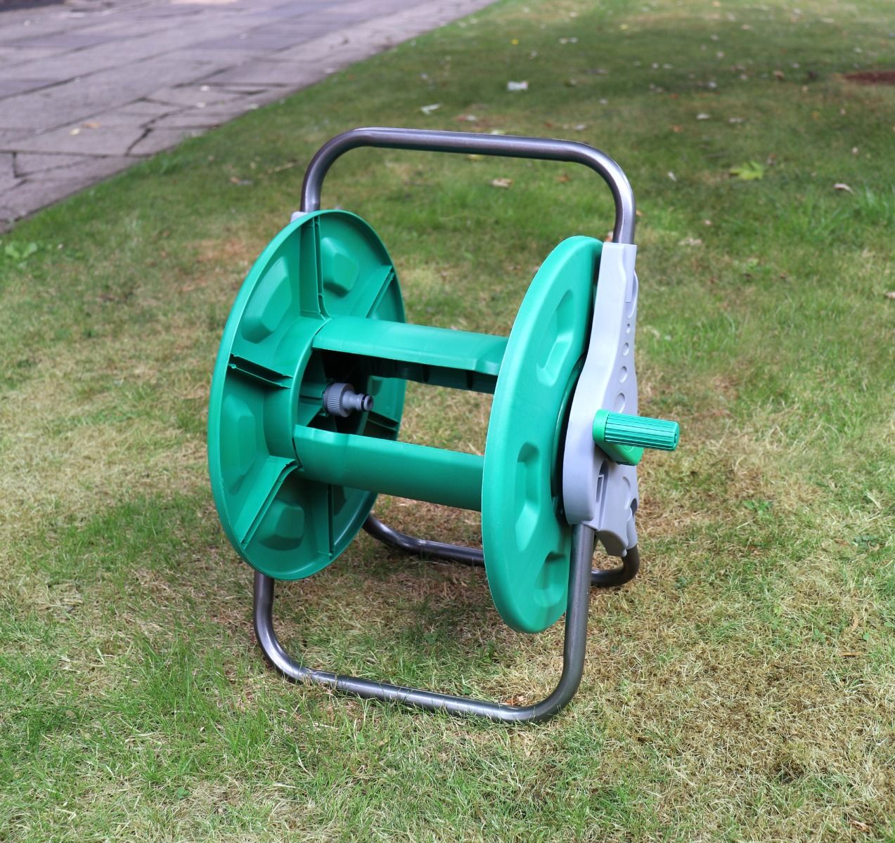 散水・水栓・水周り neighborhood SRL / A-GARDEN HOSE REEL NEIGHBORHOOD SRL A-GARDEN HOSE REEL ホースリール (Neighborhood/DIY