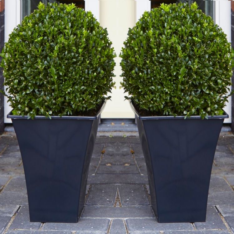 fake bamboo plants Artificial Luxury Japanese Bamboo – Stem & Silk main image 1