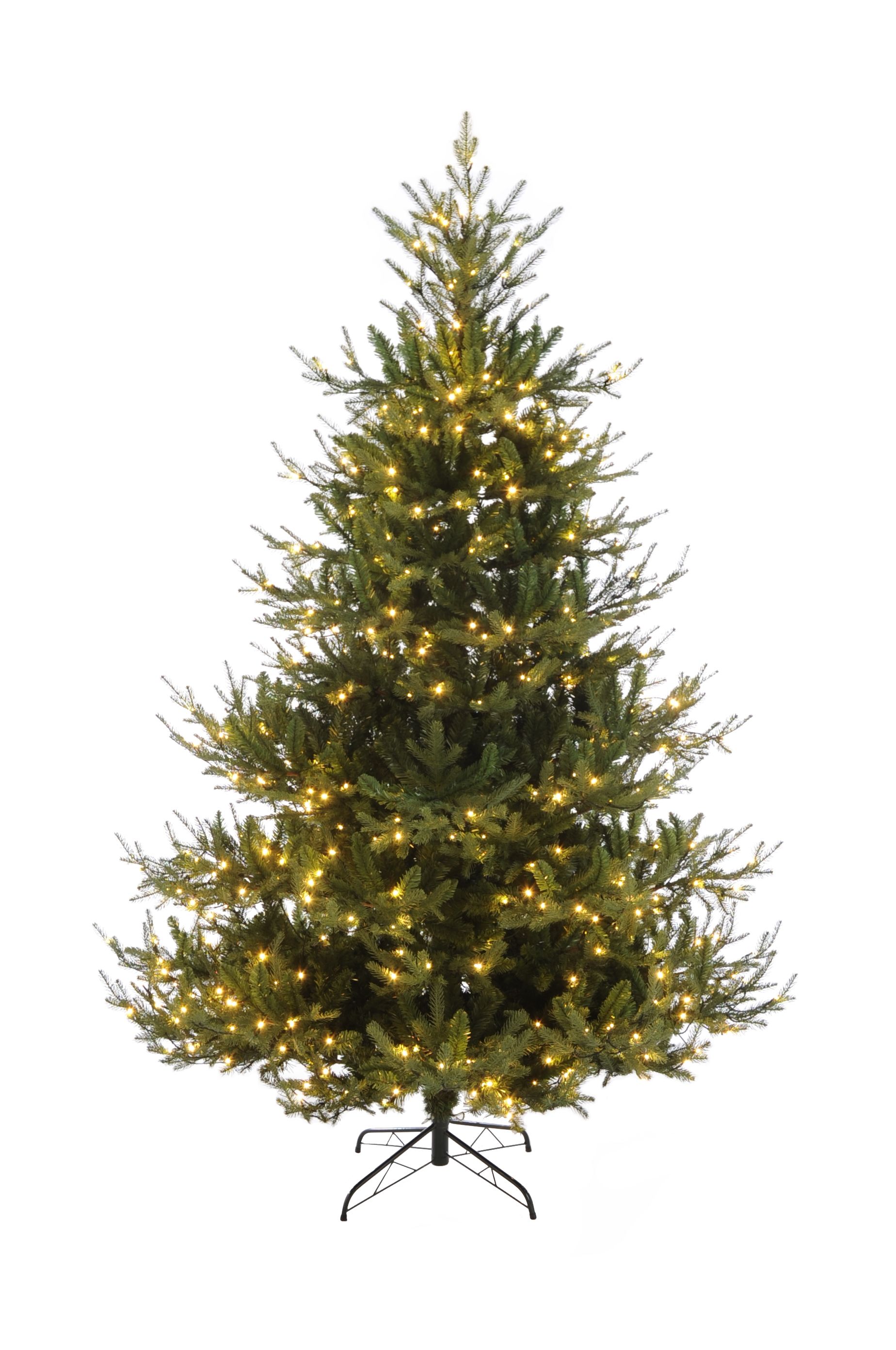 Brunswick spruce christmas tree 6ft deals