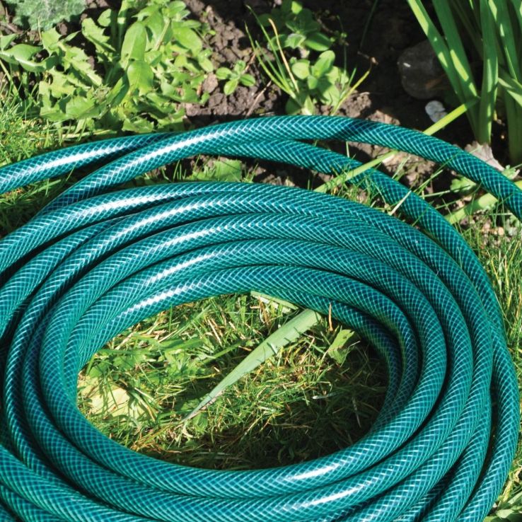 Standard Garden Hose - 15m main product photo