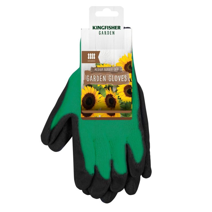 Garden Gloves - Medium main product photo