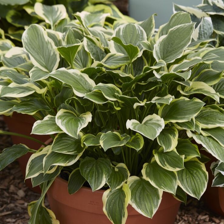 Hosta So Sweet main product photo