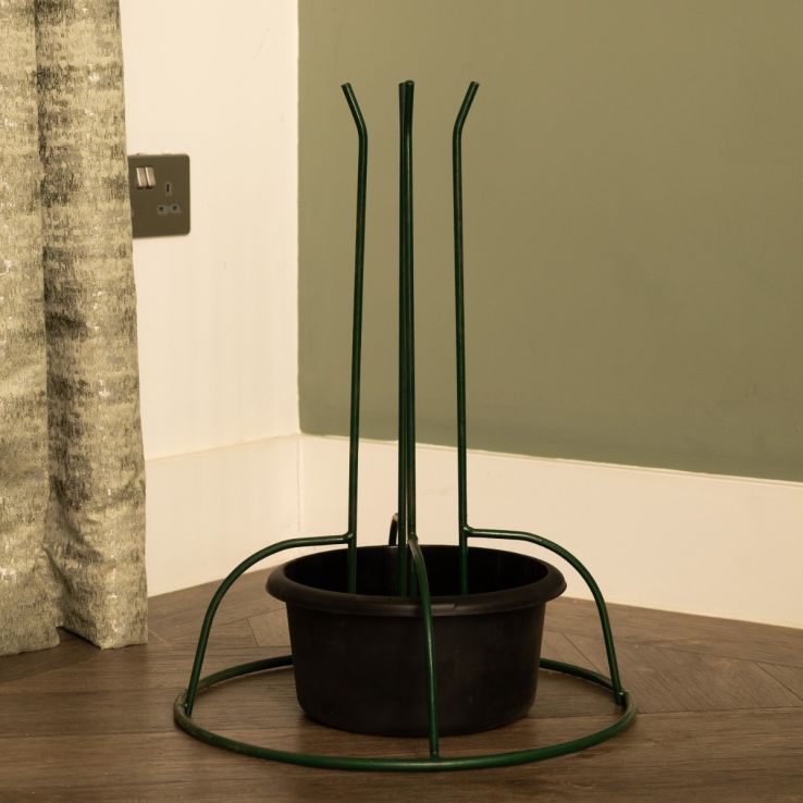 Rapid Christmas Tree Stand for Trees 8-10ft Tall main product photo