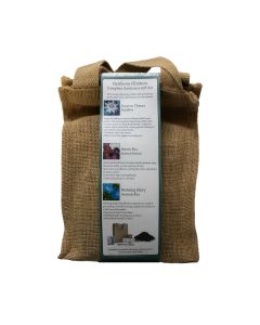 Bees Jute Hand Bag Climber Kits 