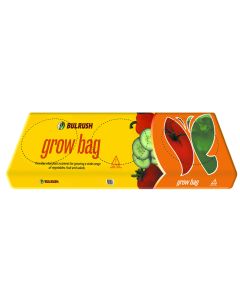 Tomato & Vegetable Planter Growing Bag -  Premium Compost Grow Bag