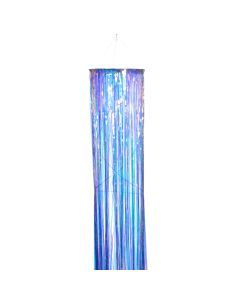 Iridescent Cascade - Christmas Decoration 