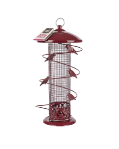Finch Design Peanut Feeder