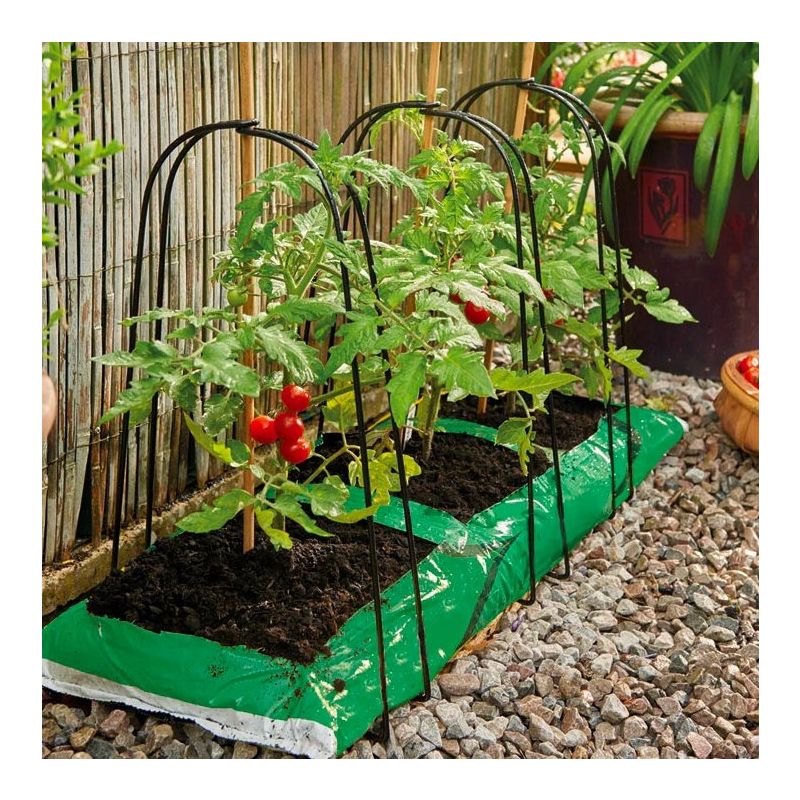Gro Bag Frame