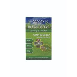 Ultra Patch Grass Seed - 200g