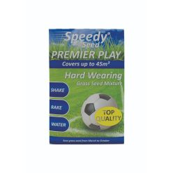 Premier Play Grass Seed - 750g