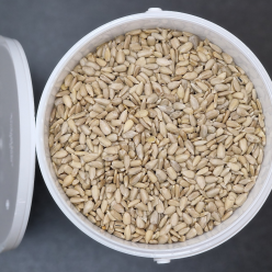 Super Sunflower Hearts