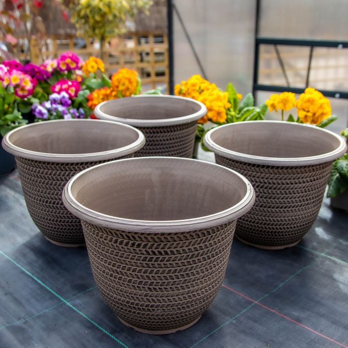 30cm shop plant pot