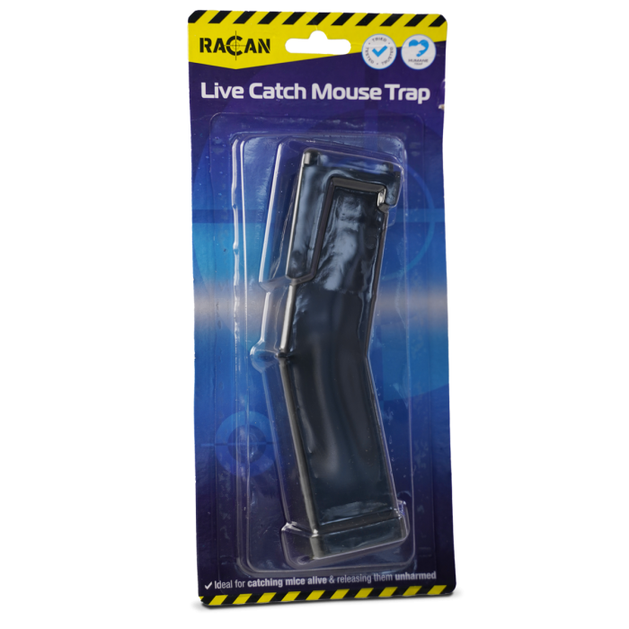 Live catch mouse trap best sale