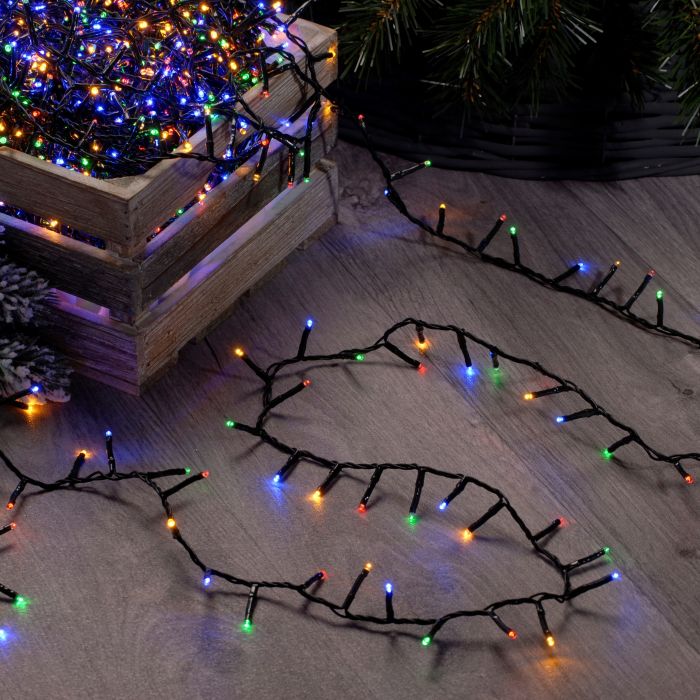 String christmas clearance tree lights