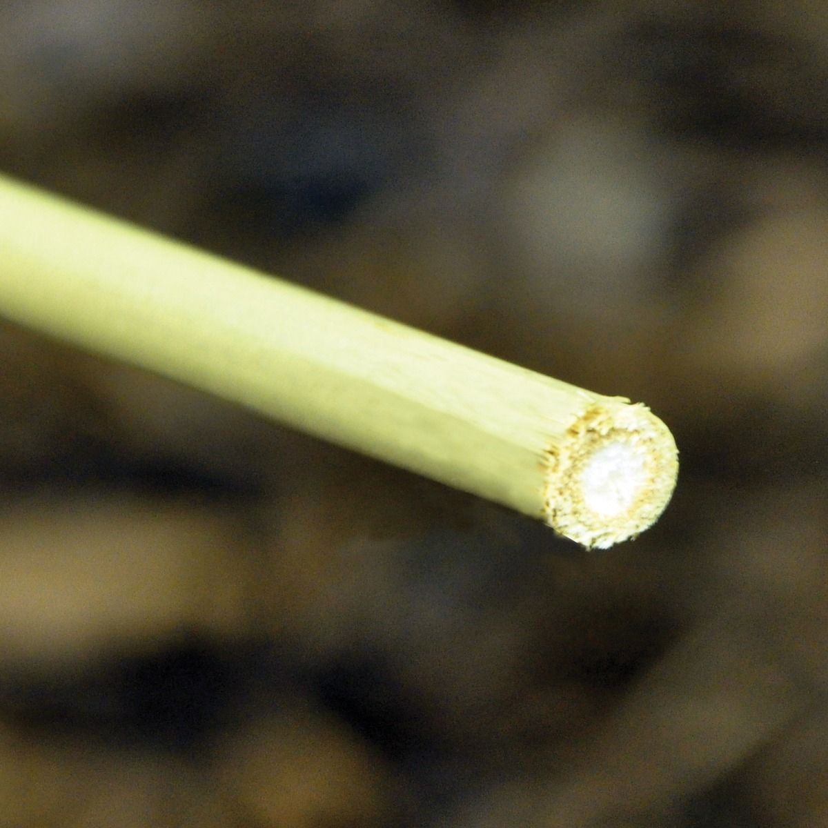 220cm Bamboo Canes - 10 Pack