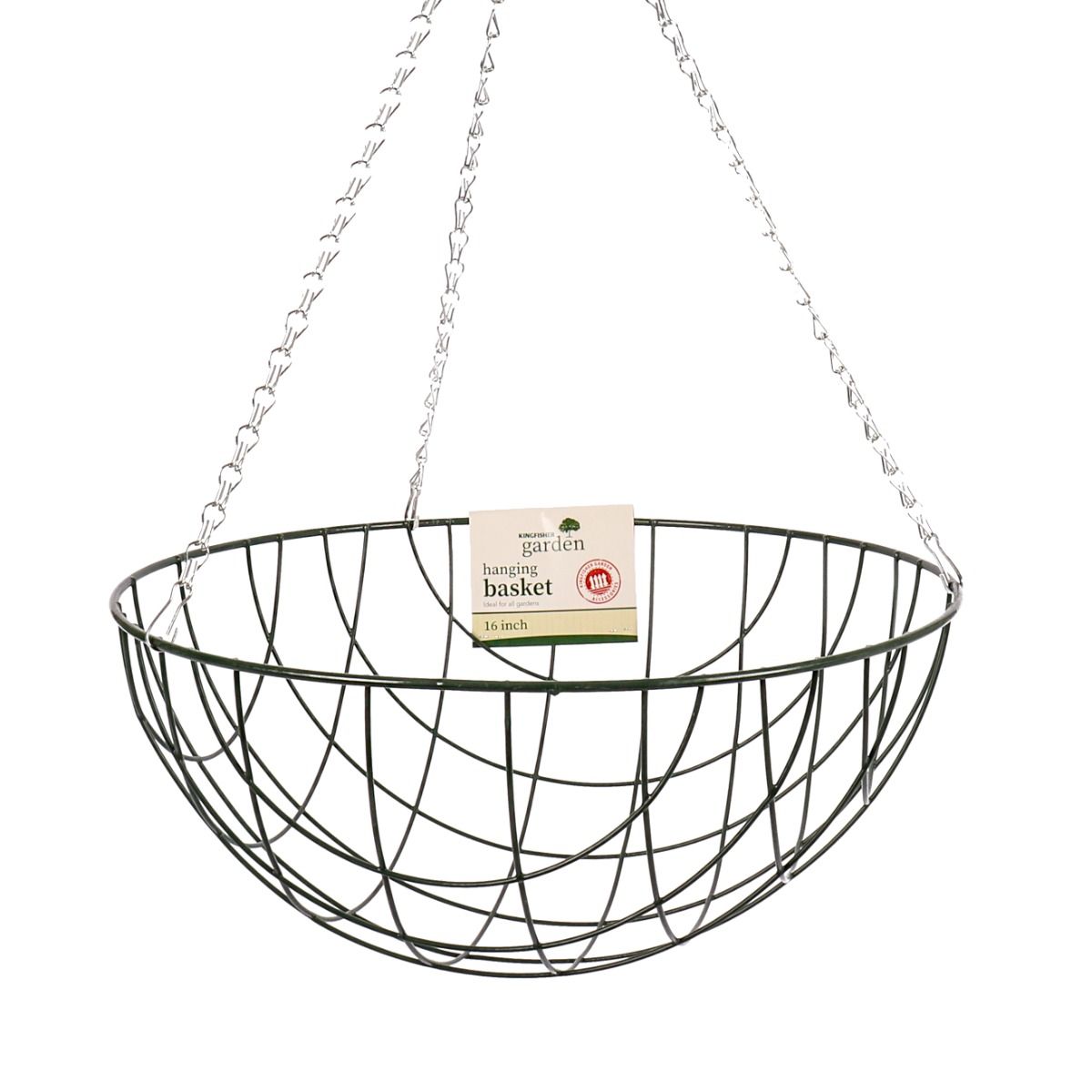 16 inch Hanging Basket