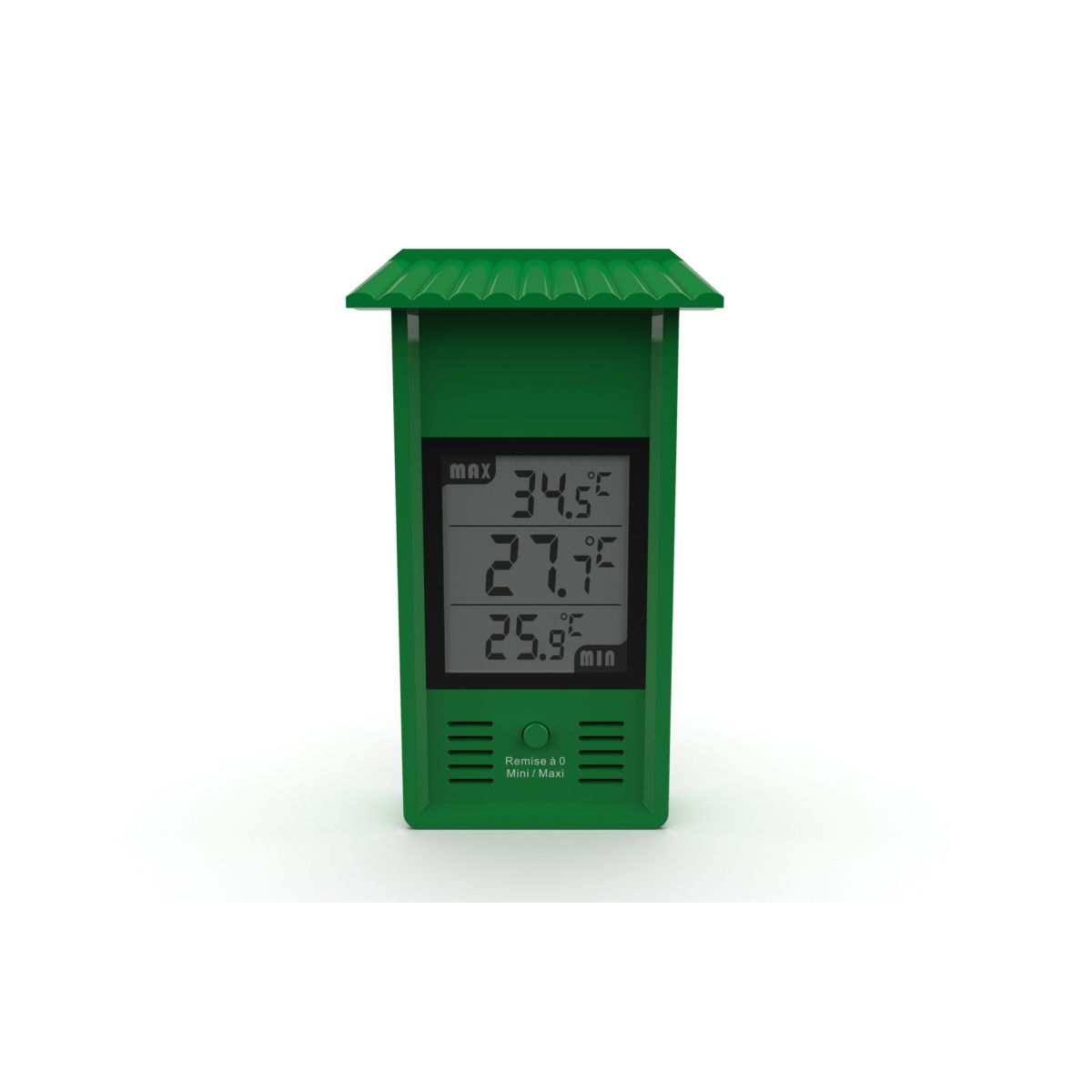 Greenhouse Max / Min Thermometer main product photo