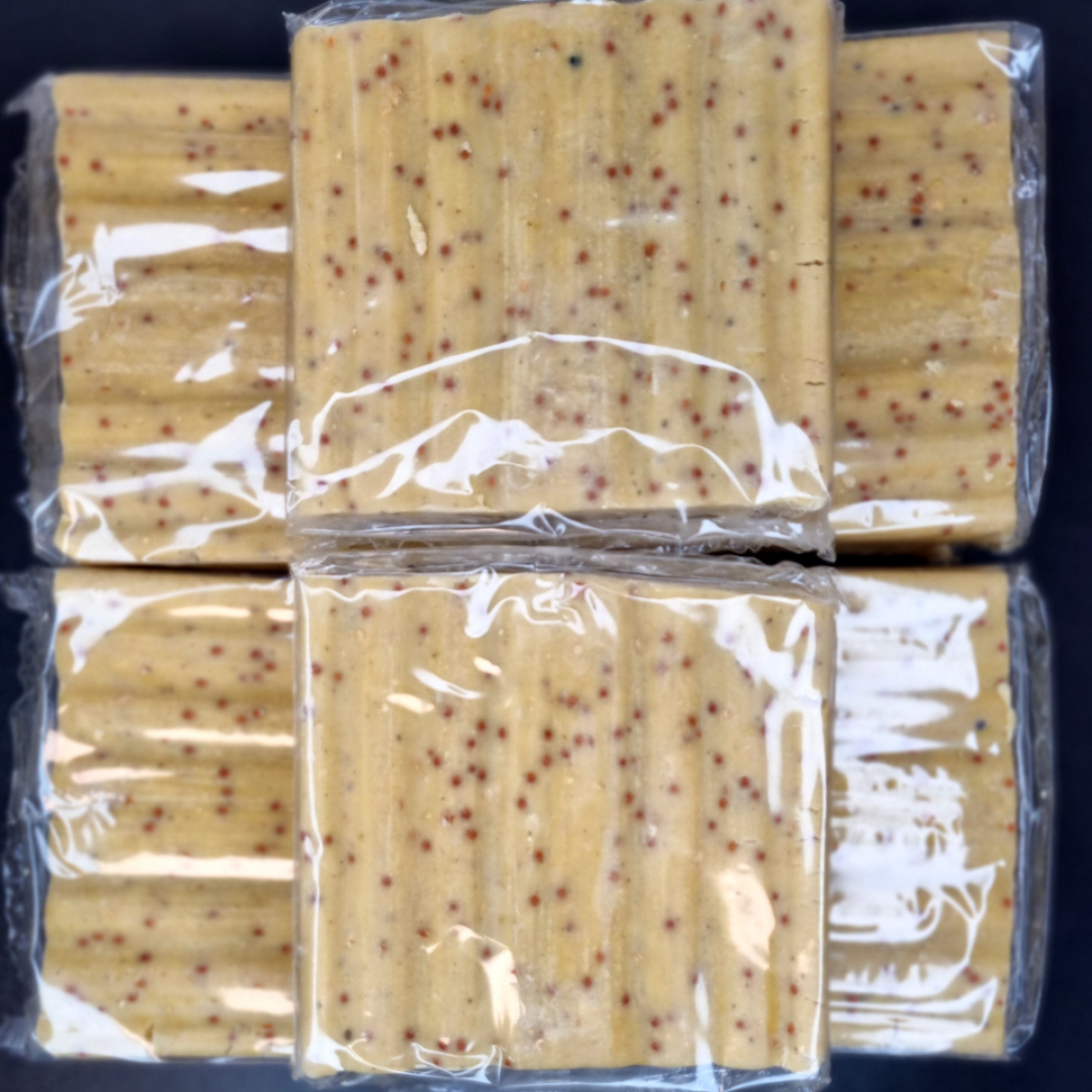 HighEnergy Suet Blocks for Birds with Insects Pack of 10