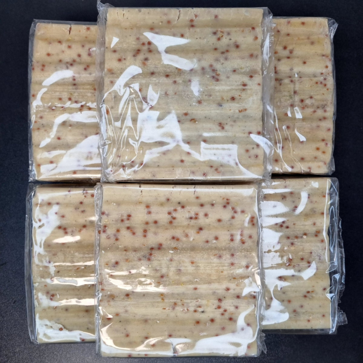 HighEnergy Suet Blocks for Birds with Mealworms Pack of 10