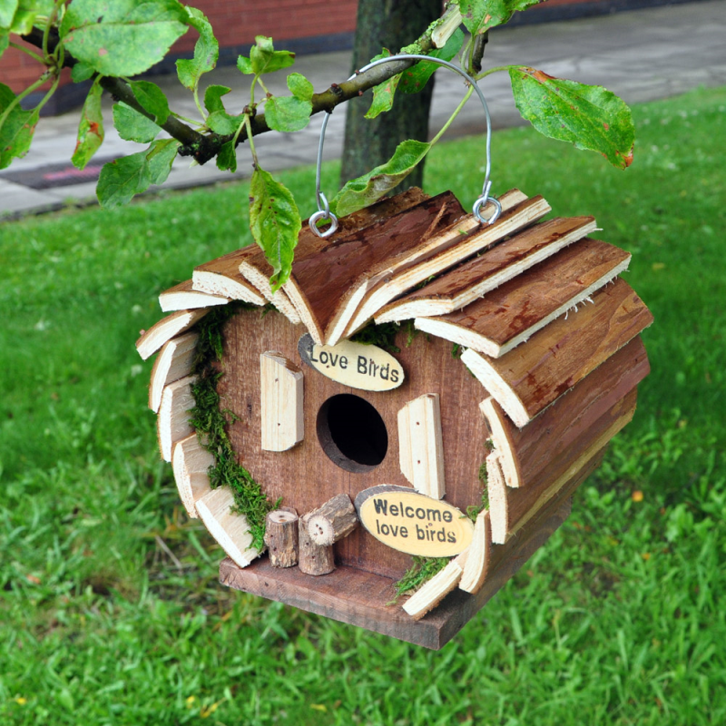 Gardening Express Bird Wildlife Feeders
