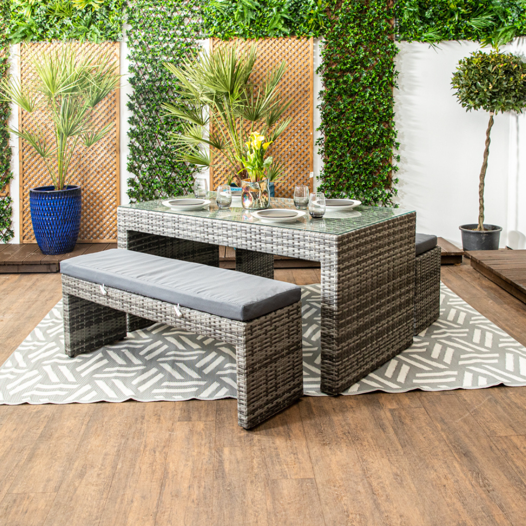 Gardening Express Outdoor Furniture