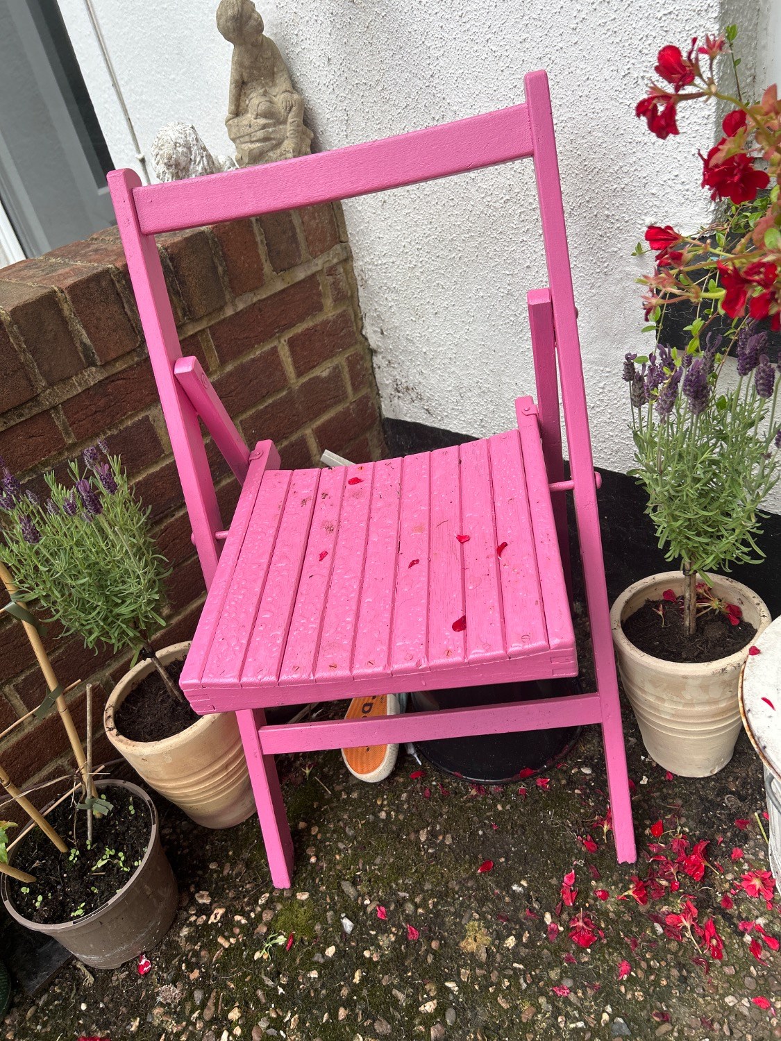 Customer photo