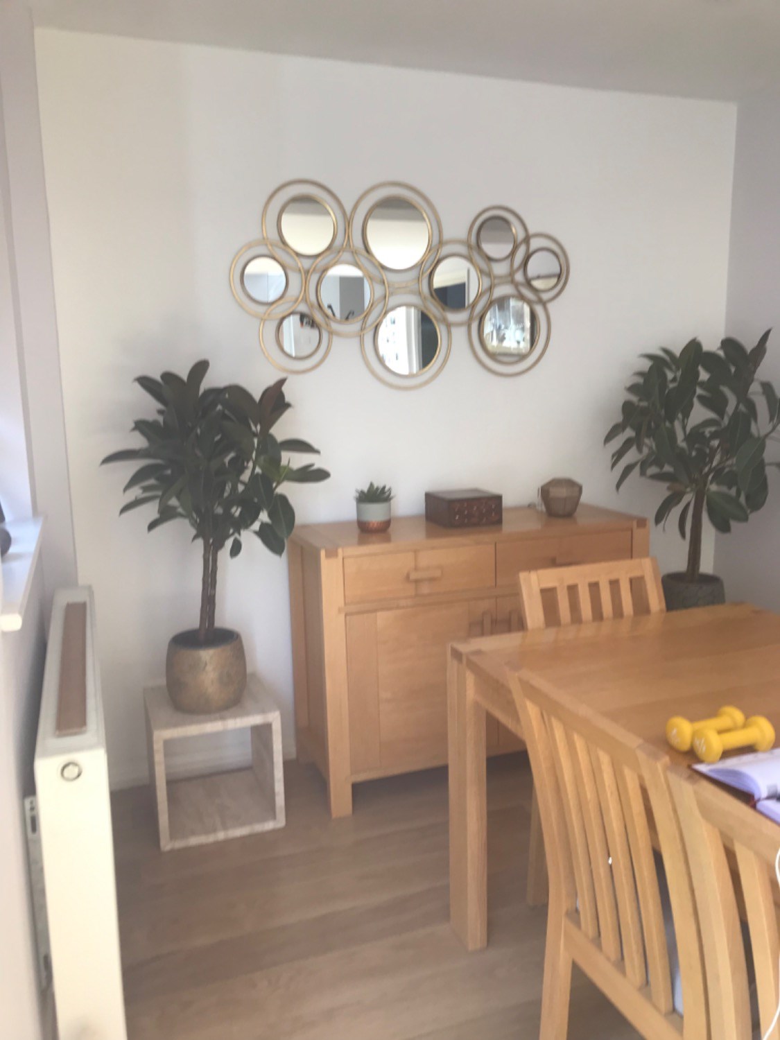 Customer photo