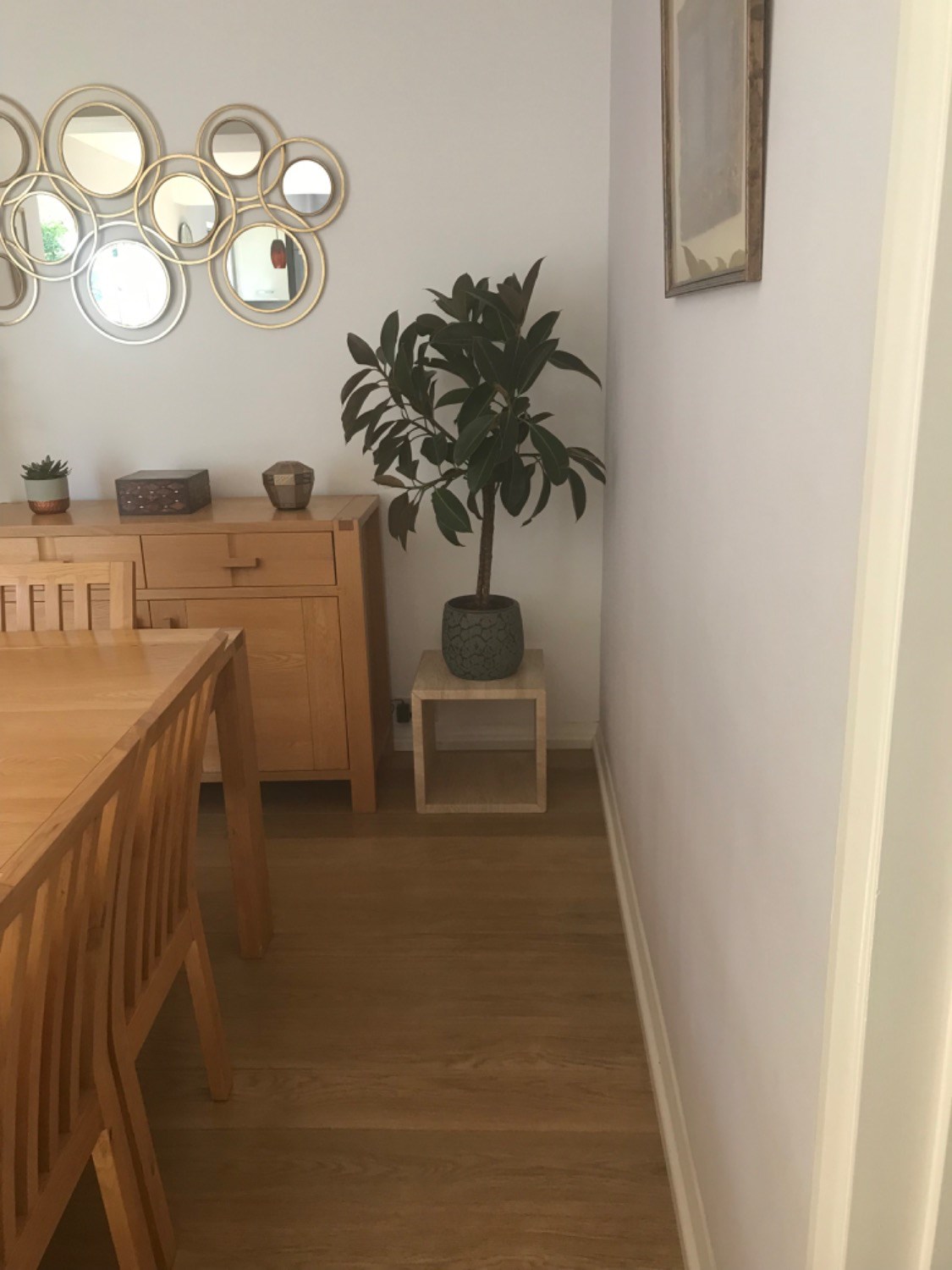 Customer photo