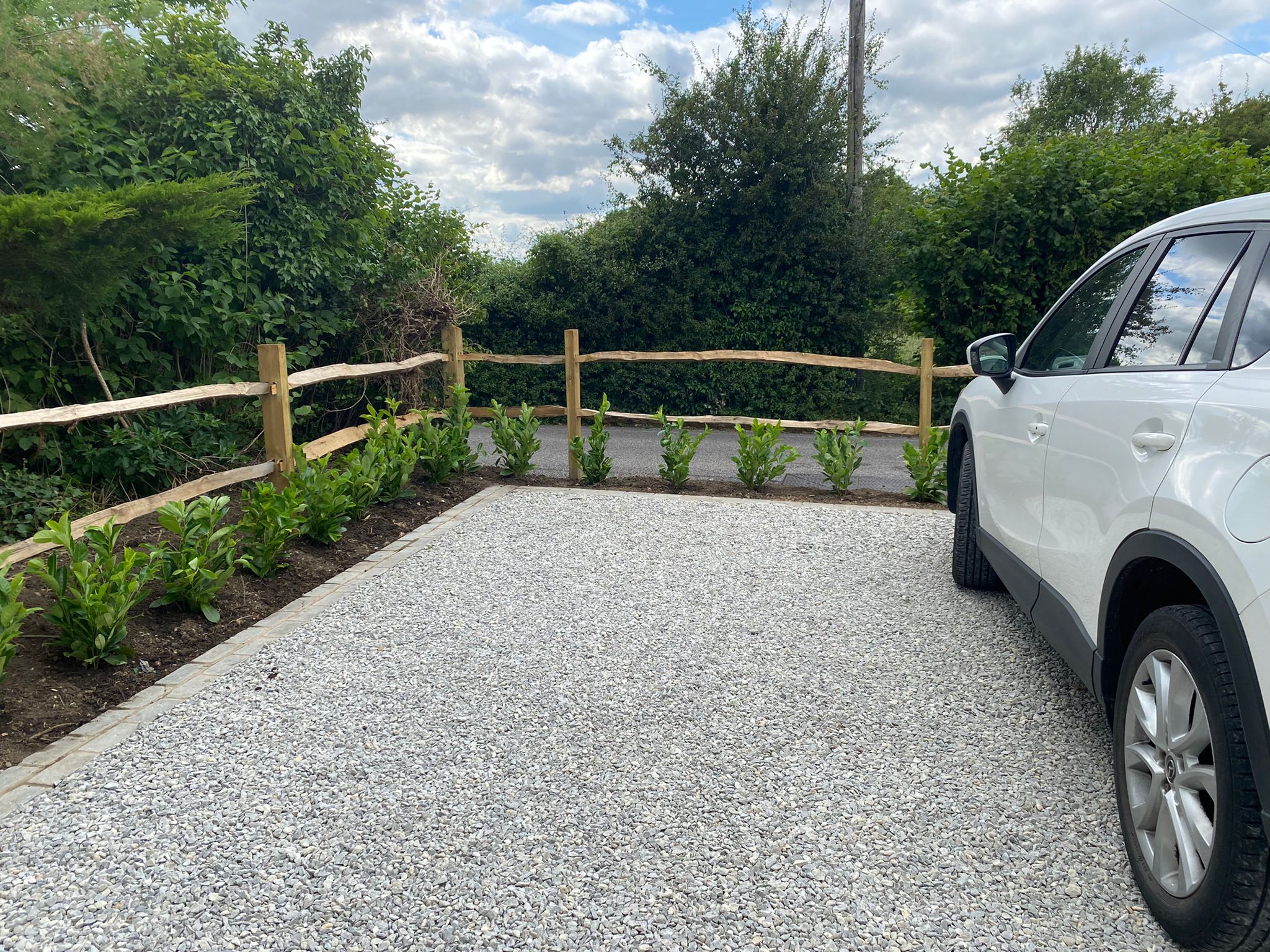 Customer photo