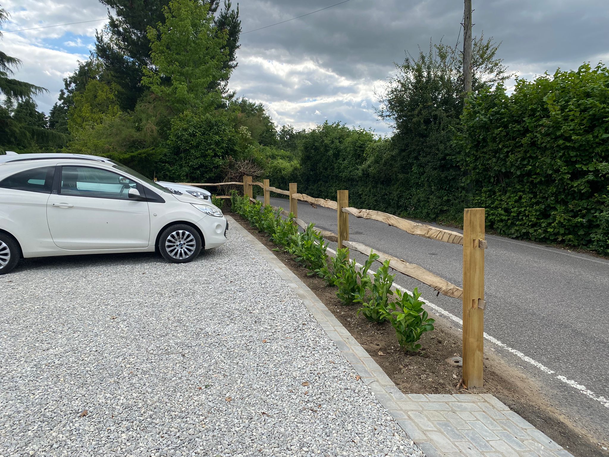 Customer photo