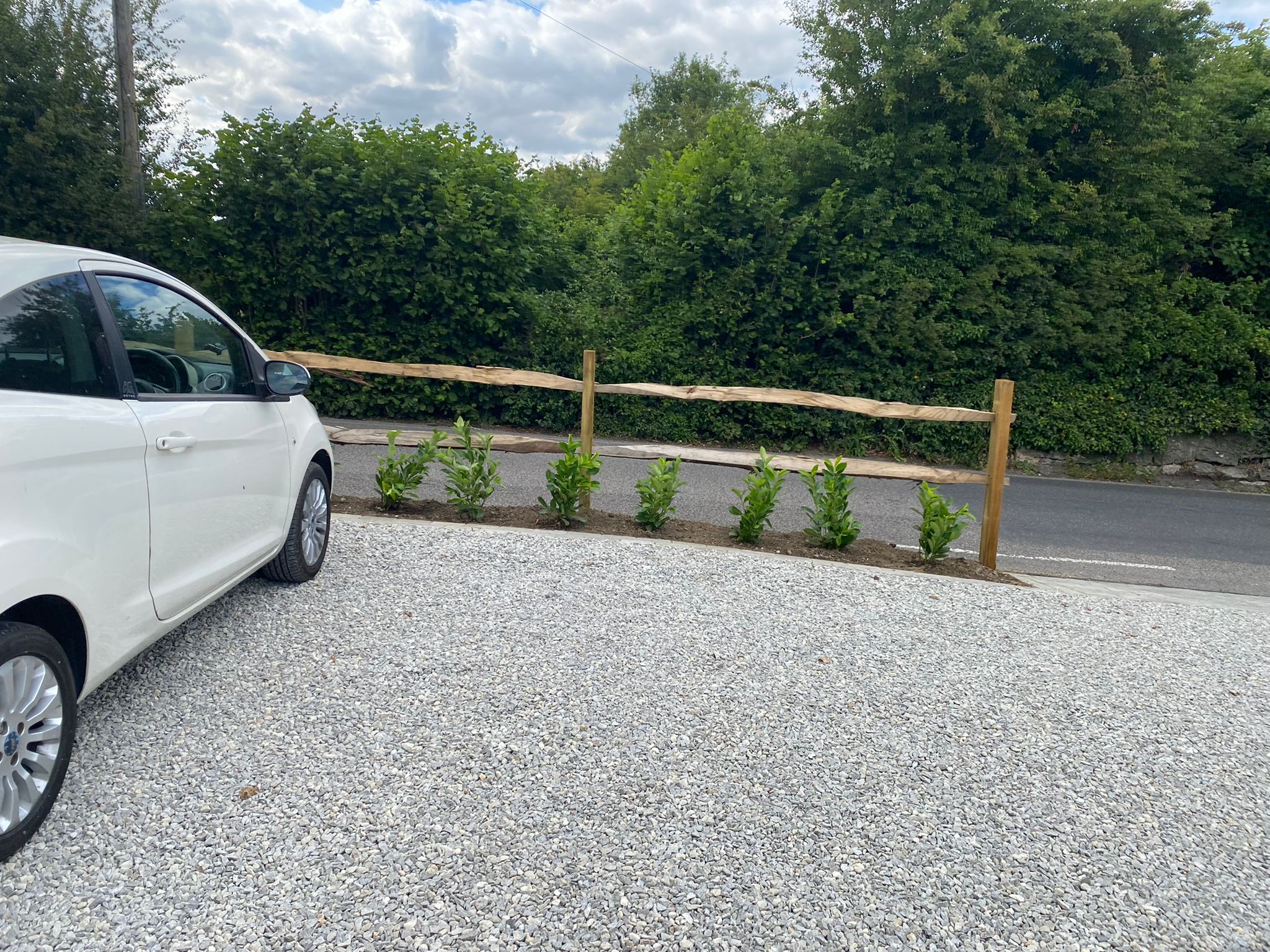 Customer photo