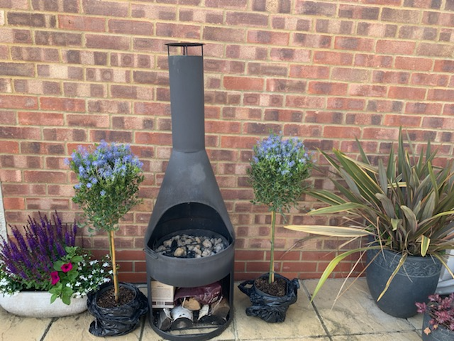 Customer photo