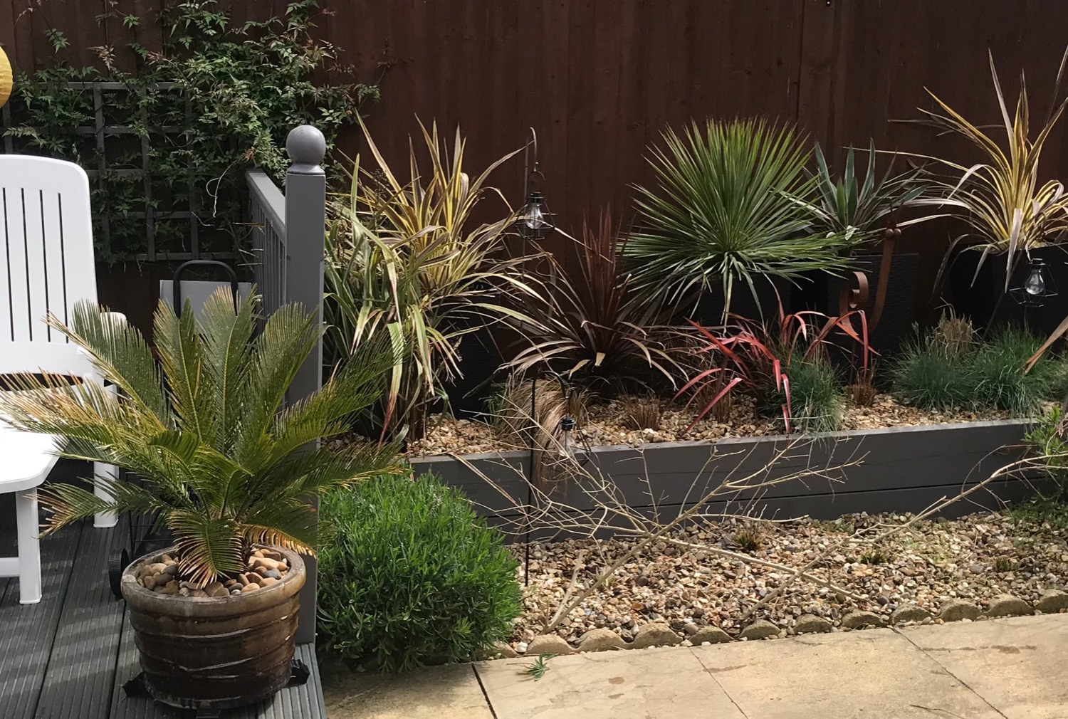 Customer photo