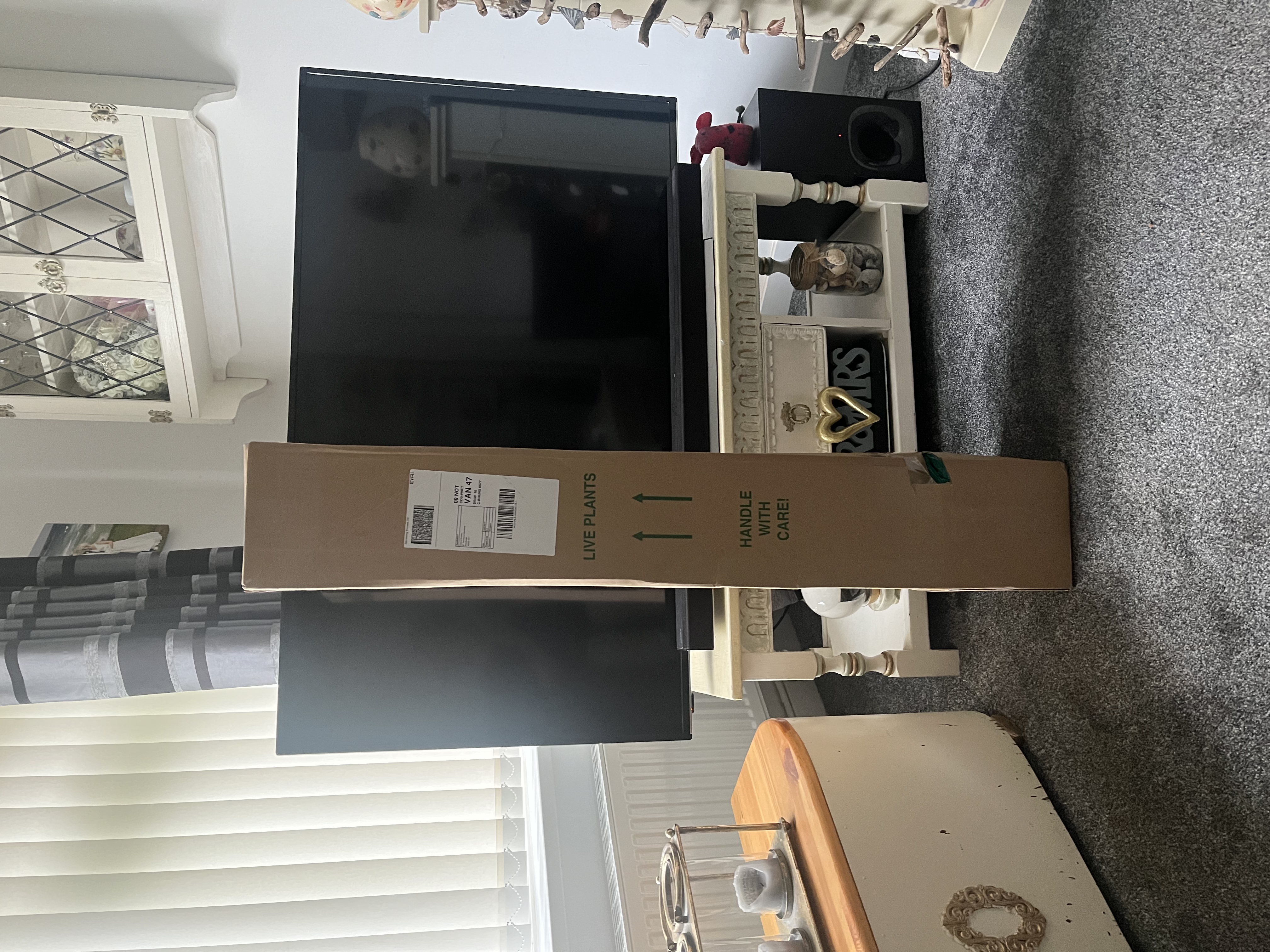 Customer photo