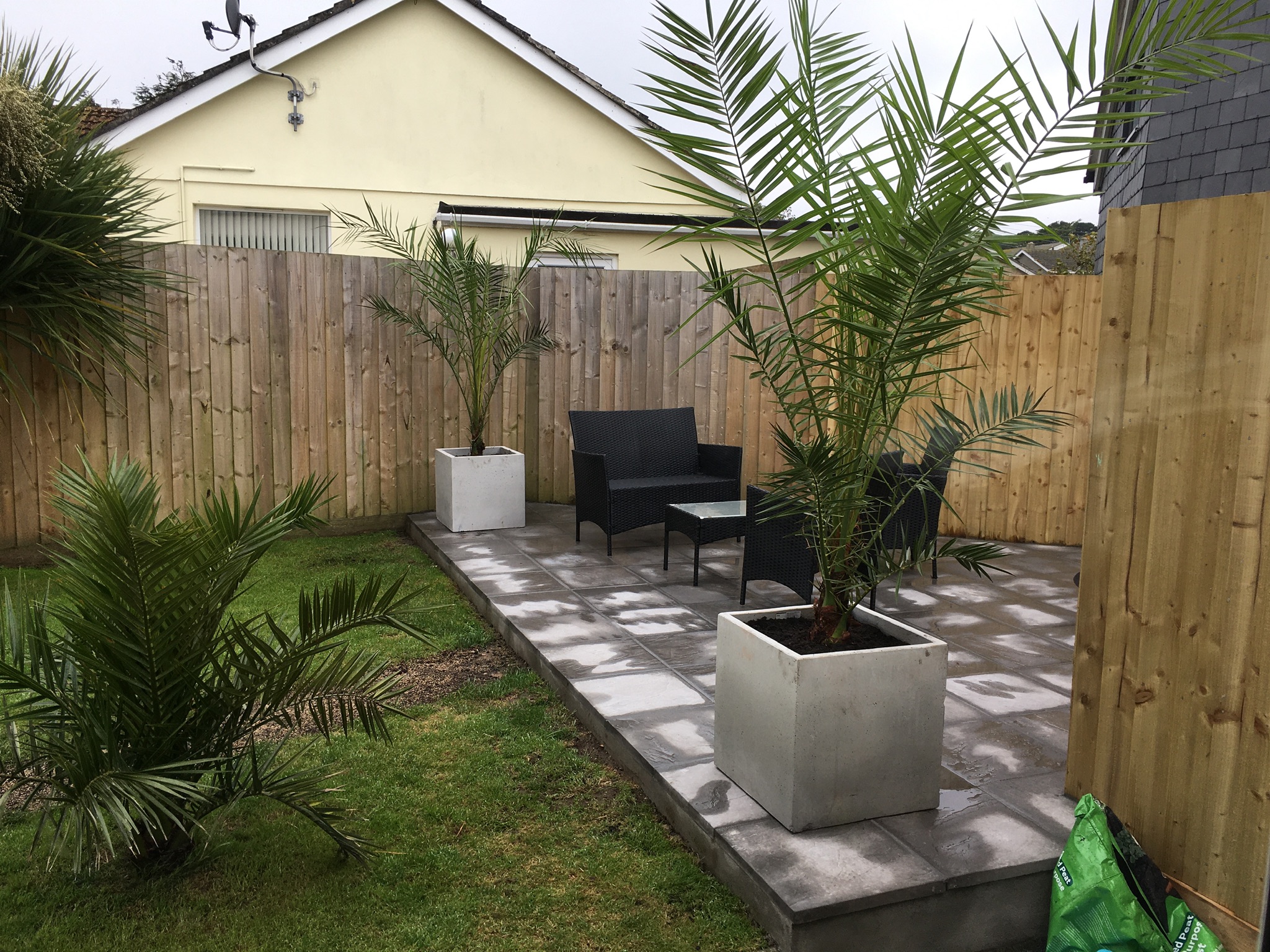 Customer photo