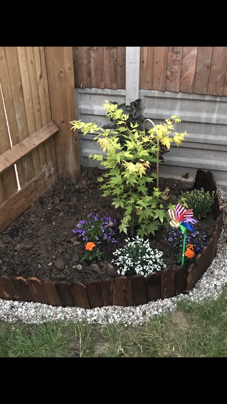 Customer photo
