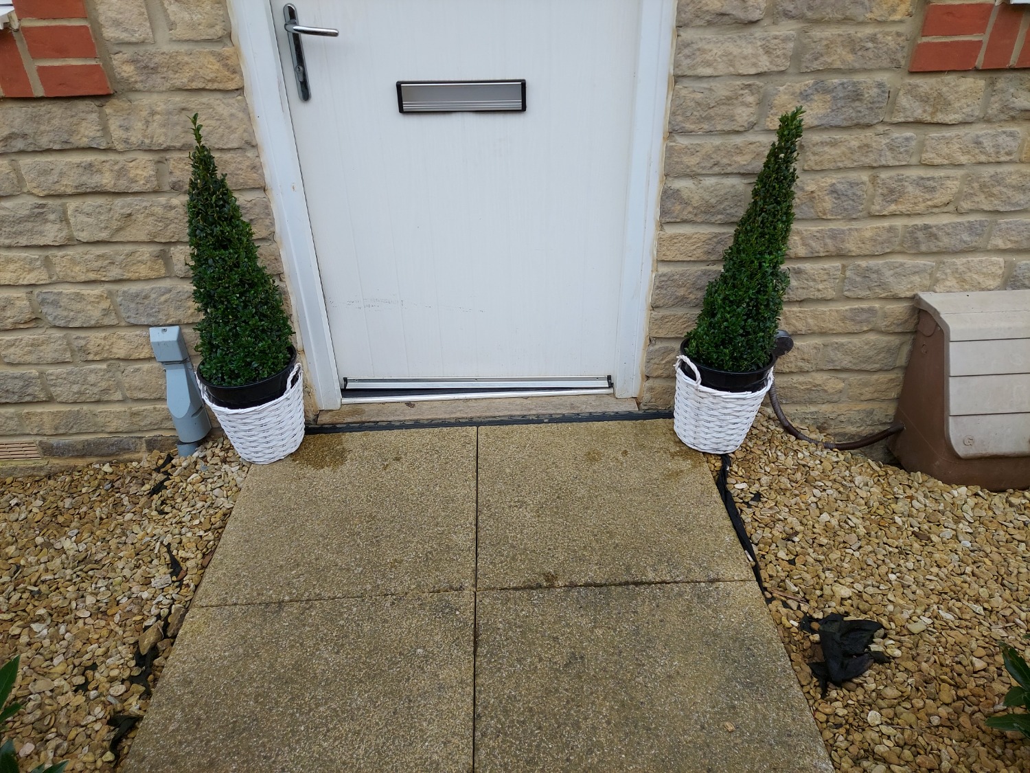 Customer photo