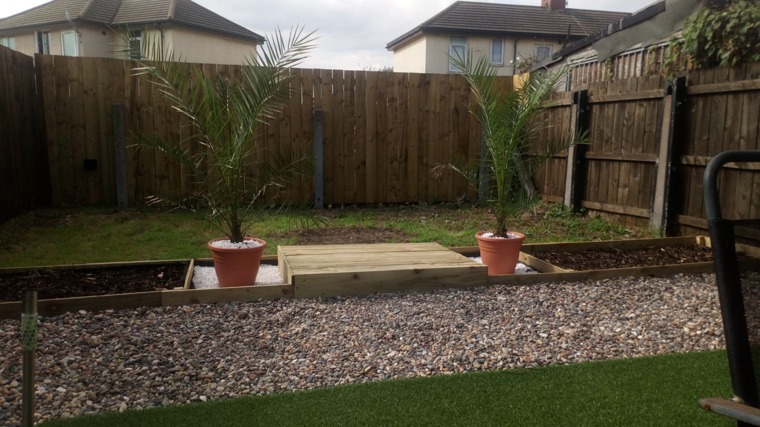 Customer photo