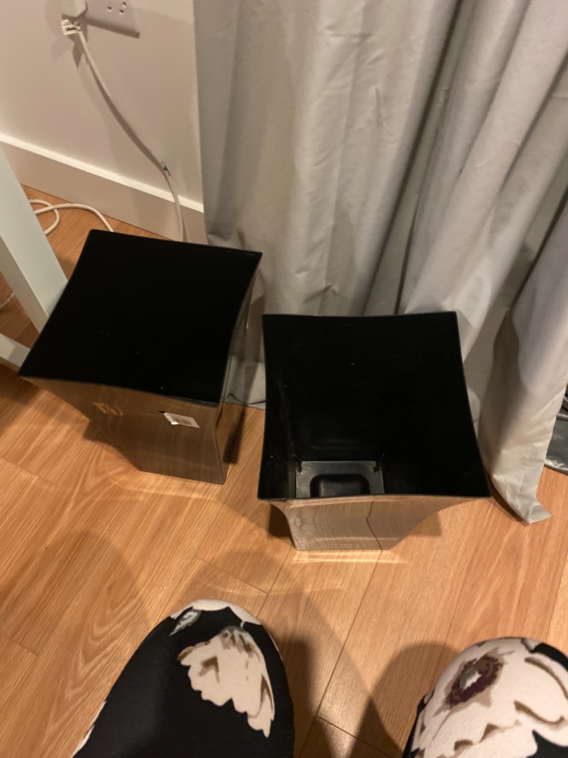 Customer photo