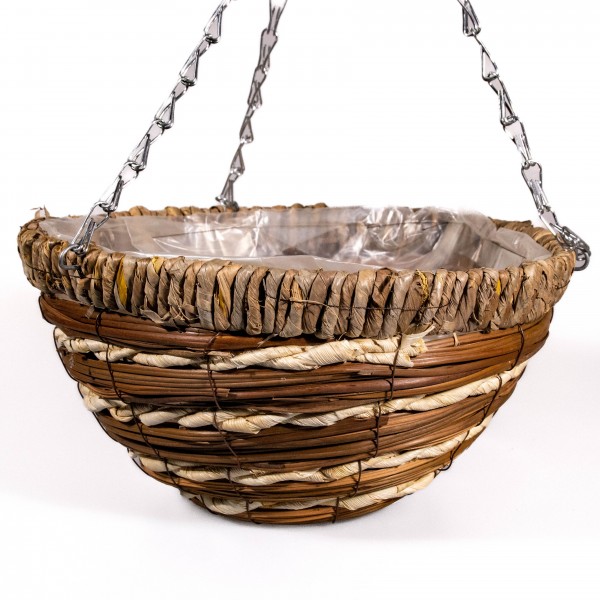 Hanging baskets Buy garden hanging baskets and troughs