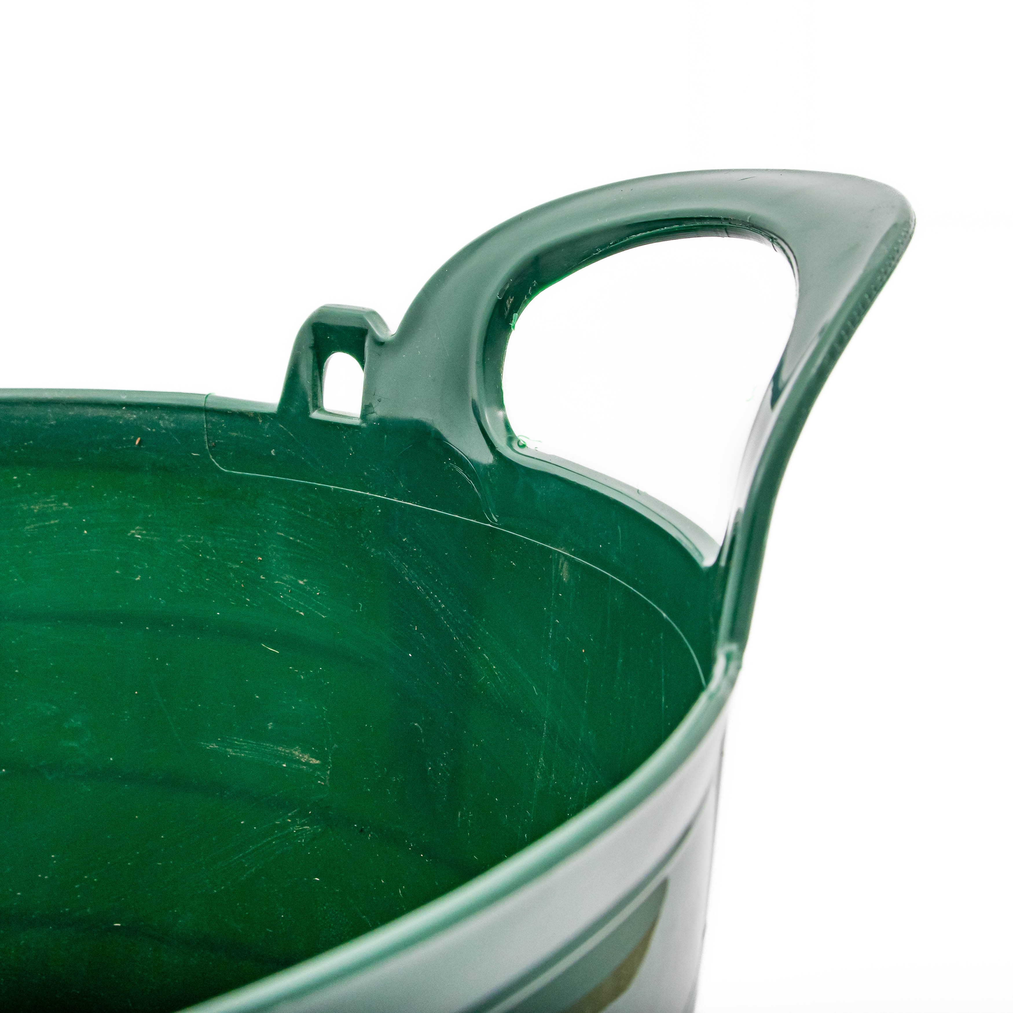 Garden Trug with Handles 26 Litre Capacity