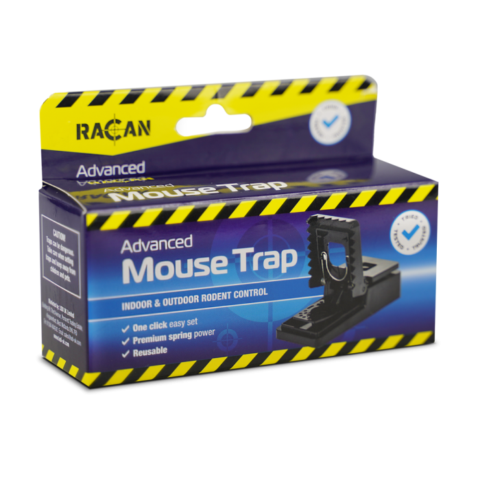 Raco Advanced Mouse Trap