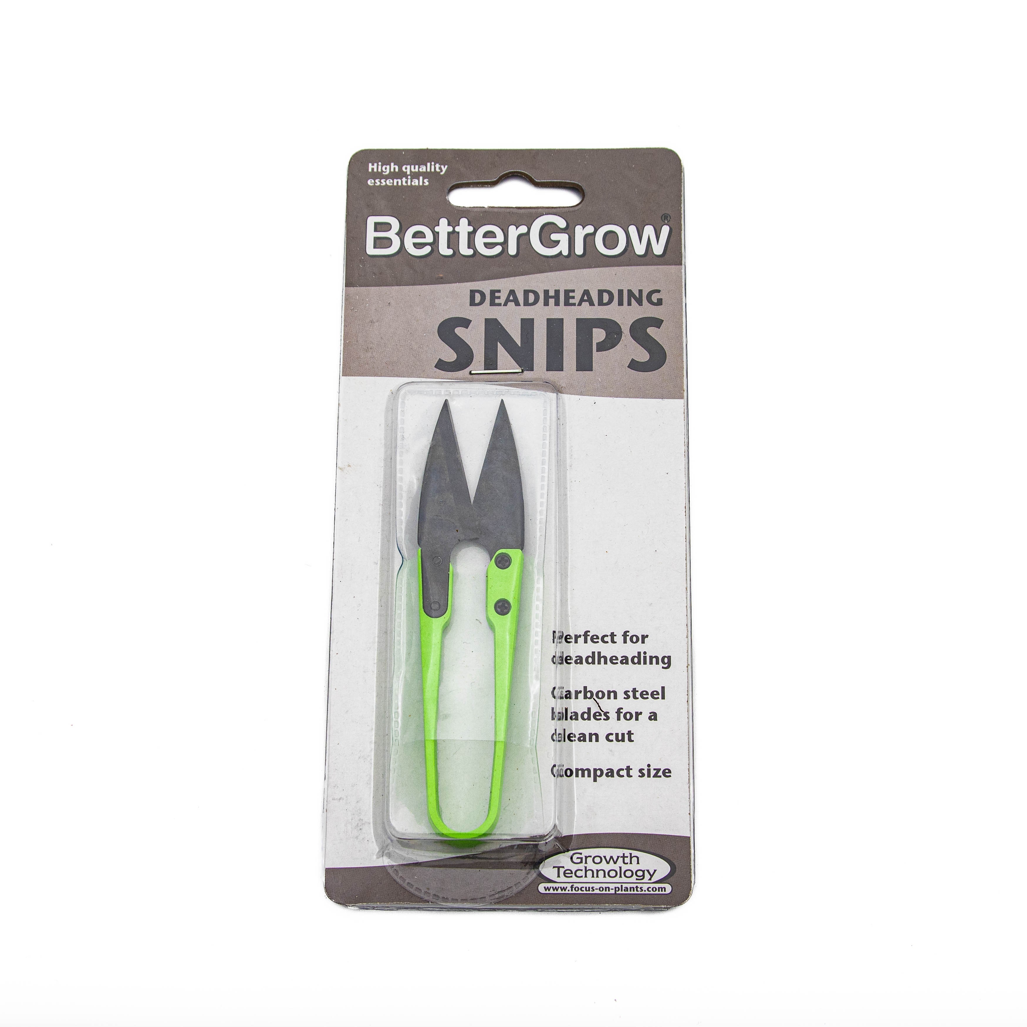 Deadheading Snips Garden Snips