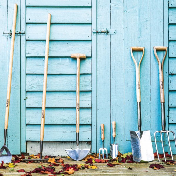 Gardening tools UK Top quality garden tool sets