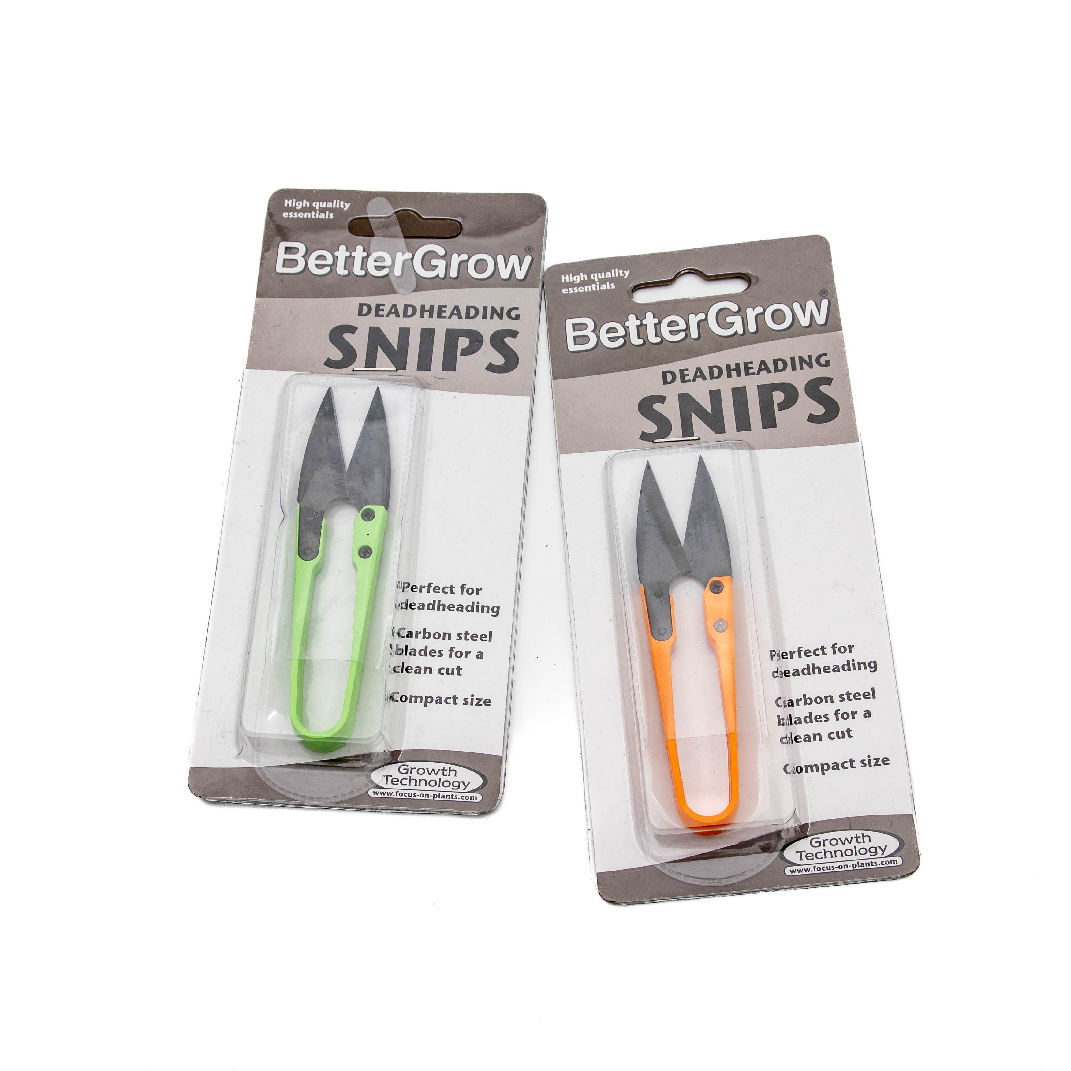 Deadheading Snips Garden Snips