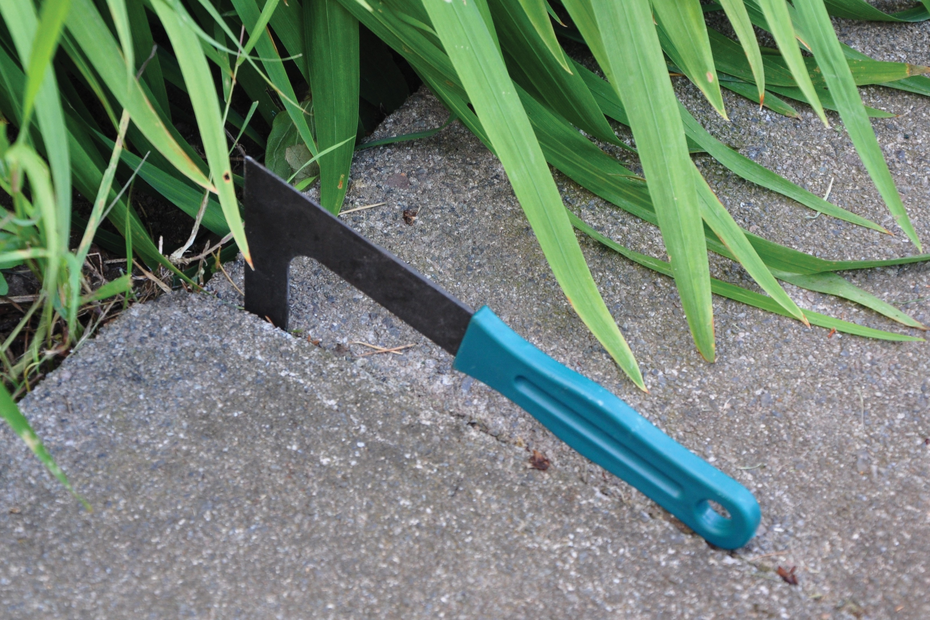 Patio Weeder Set